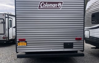 2019 Coleman Lantern 263bhs