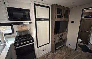 Northern Nevada Cozy Trails Rental