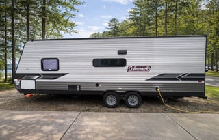 The Lantern Lodge | Family Bunkbeds | Sleeps 8