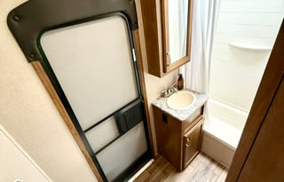 2018 Coachmen RV Chaparral 373MBRB