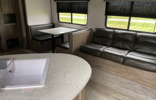 2021 Dutchmen RV Aspen Trail LE 29BH