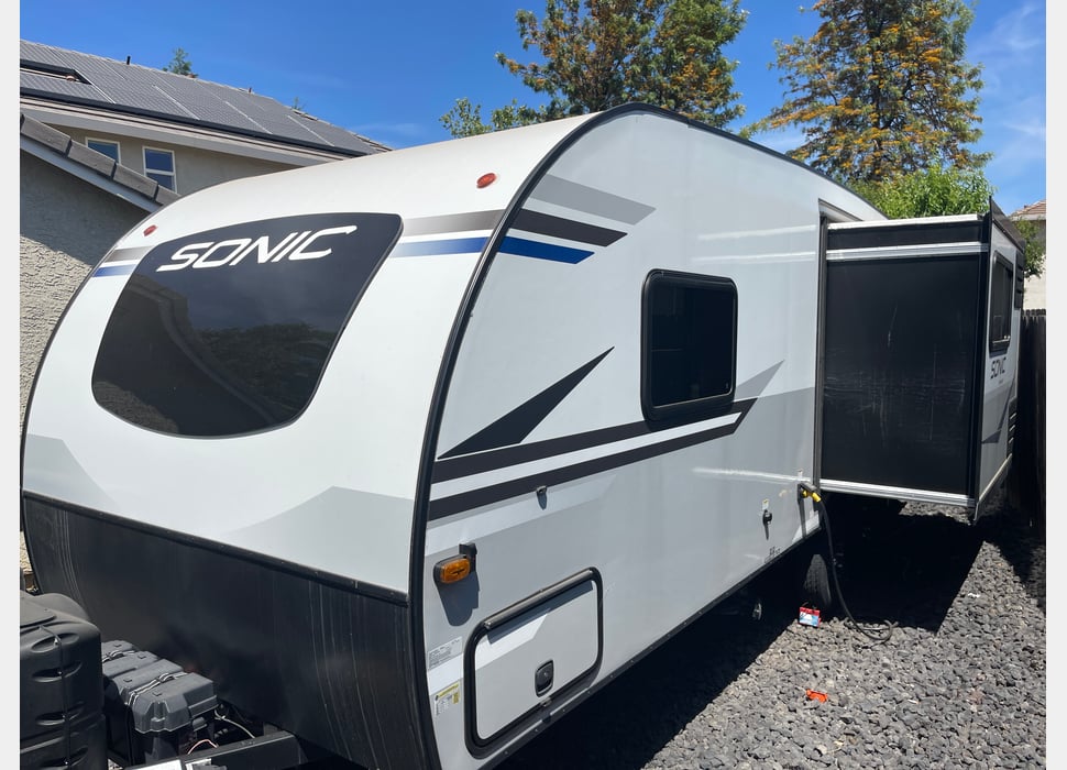 Travel Trailer rentals in Reno