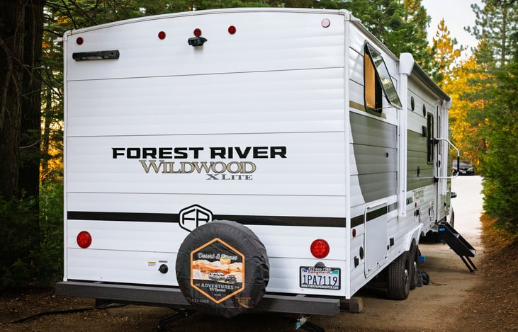 RV Photo