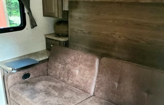 2019 Forest River RV Rockwood Mini Lite 2509S