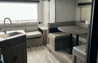 Escape to Keys with Affordable RV 2022 Gulfstream