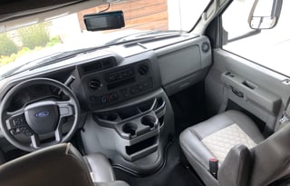 Solar-Powered, Ready-to-go Sunshine Daydream