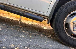 2024 Luxury Mercedes-Benz Entegra Qwest