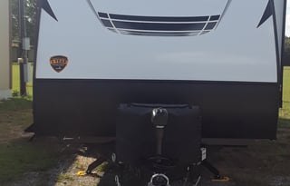 Pack Your Bags &  Grab the Grub We're Ready to Go!