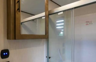 2021 Forest River Sabre 37 FLL