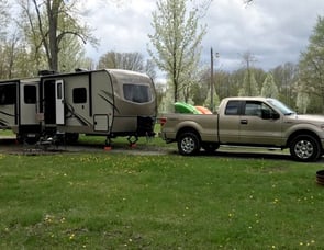 Forest River RV Rockwood Ultra Lite 2906WS