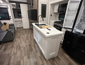 Jayco Eagle 360DBOK