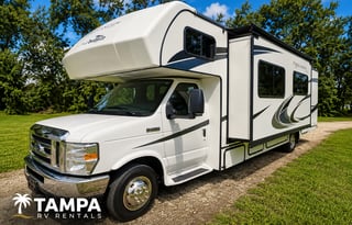 The Gulf Breeze Cruiser • CC-7G