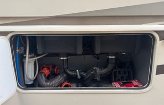 2019 Fleetwood RV Flair 29M