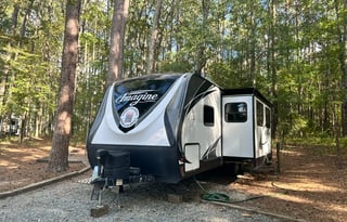 2018 Grand Design Imagine 2800BH
