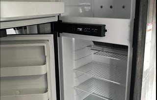 2019 Forest River RV Salem SMT179DBK