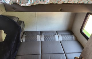 2021 Forest River Salem Cruise Lite- Super Clean