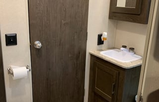 2018 Forest River Heritage Glen 30 ft