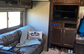 Find your Happy Place with the ADVENTURE