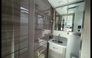 2024 Thor Motor Coach Tiburon Sprinter 24FB