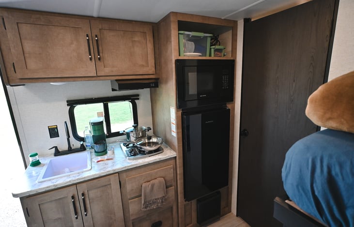 RV Photo
