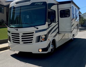 Forest River RV FR3 32DS
