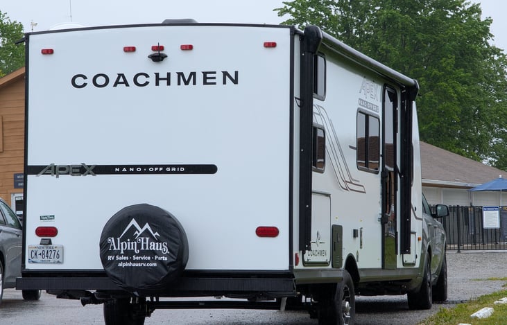 RV Photo