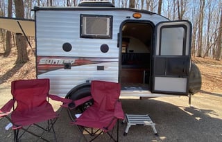 Lil Dipper  2019 SUNRAY 109