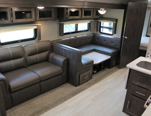 Forest River RV Rockwood Ultra Lite 2911BS