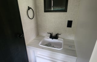 Higher Ground Camper Rental