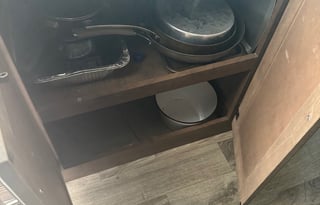 Lady Cougar 2020 Keystone