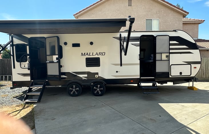 The Memory Makin Mallard | RVshare