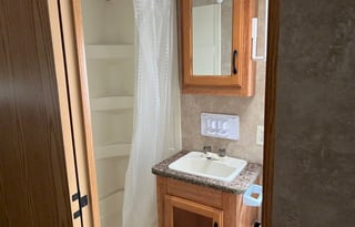 2010 Keystone RV Sprinter Select