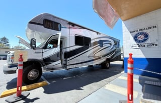 2017 Forest River Forester 3171DS
