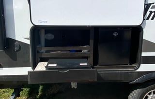 4 Season Camper - Great for the whole family!