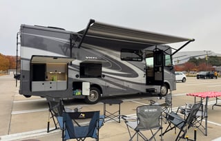 2023 Winnebago Vista 29v