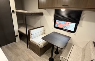 Family Fun-Brand New 2027 21ft Forest River Camper