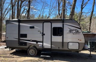 2020 Jayco Jay Flight SLX 7 183RB