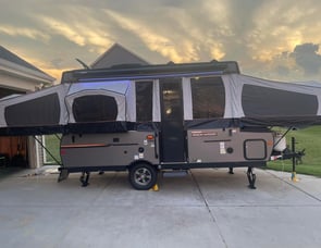 Forest River RV Rockwood Freedom Series 2514F