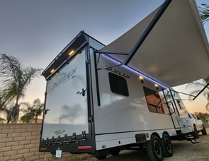 Genesis Supreme Blaze'n B2215SSXL