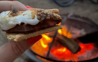 Meet Rosanna - The Cozy Family Friendly Entegra 34