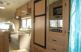 2019 Thor Motor Coach Freedom Elite 26HE (Class C)