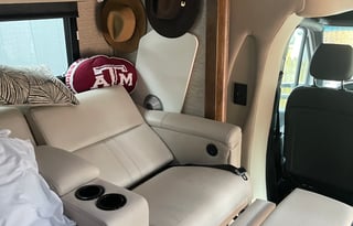 2020 Tiffin Motorhomes Wayfarer 25 LW