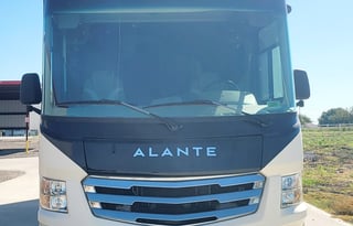 2020 Jayco Alante 29F