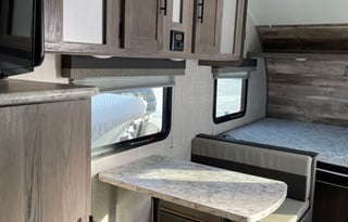 2021 Gulf Stream RV Ameri-Lite Super Lite 199 RK