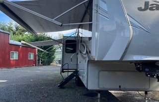 2020 Jayco Eagle 321 RSTS **Delivery ONLY!**