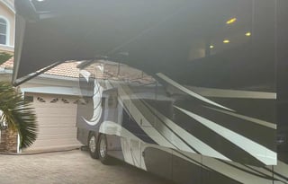 2021 Forest River RV Berkshire XLT 45