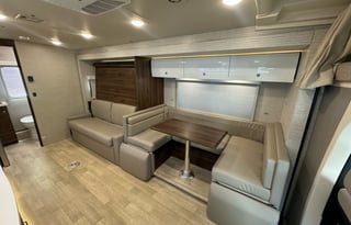 2024 Winnebago View Mercedes