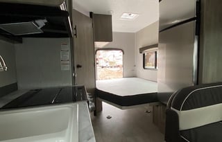 2022 Coachmen RV Freelander 22XG 32767