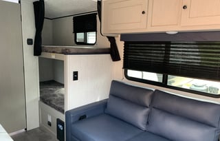 2025 Forest River RV COACHMAN APEX NANO