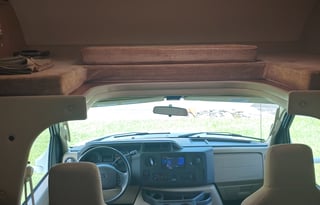 2014 Thor Motor Coach Freedom Elite 28Z